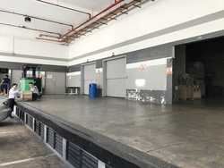Citilink Warehouse Complex (D5), Factory #337266831